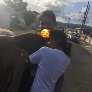 Meet your Posher, López